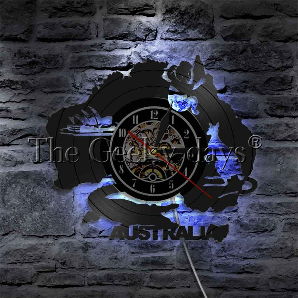 Decor Lighting Australia - Australia Modern Wall Lamp Sydney Opera