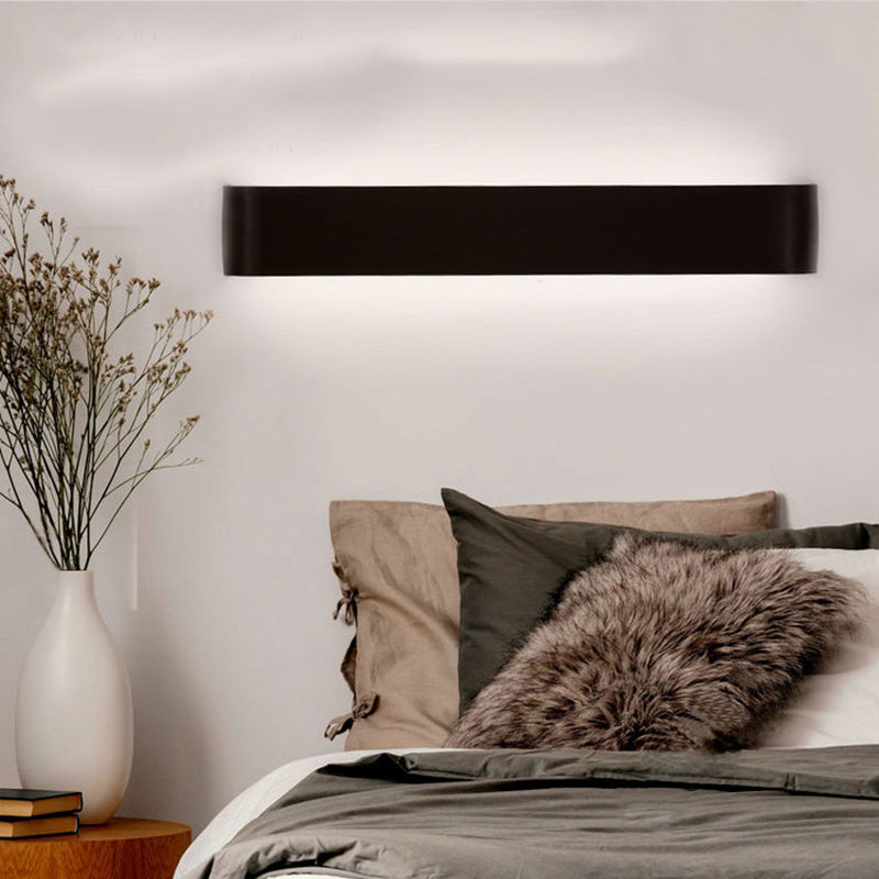 Decor Lighting Discount - Minimalist Led Wall Lamps Bedroom Bedside