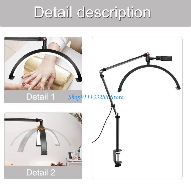 Led Moon Lamp - G88D 16
