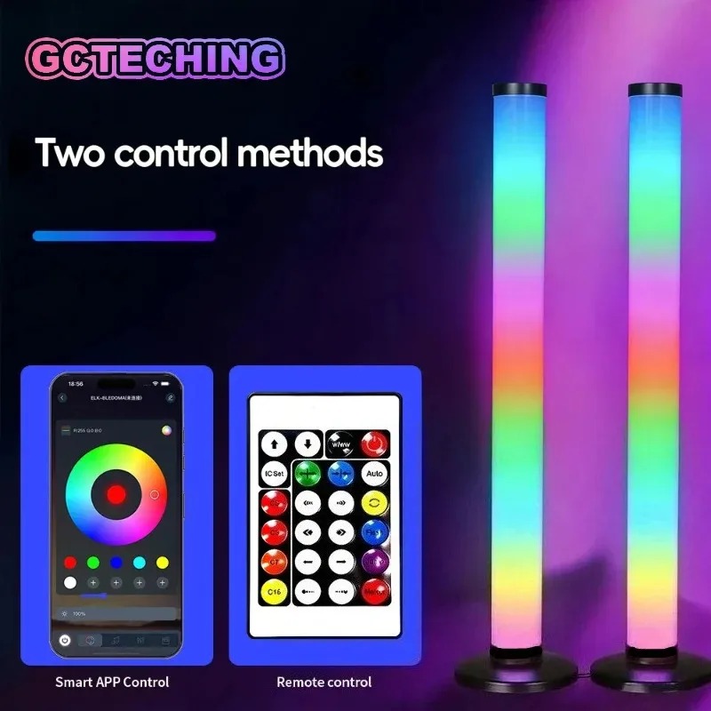 RGB LED Light Bar USB Powered, - огляд і ціна Home Lighting And Decor