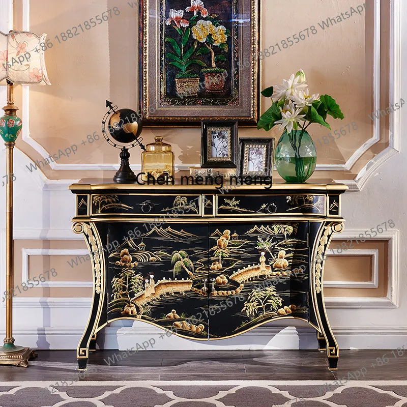 Discount American solid wood e - огляд і ціна Decor Lighting Discount