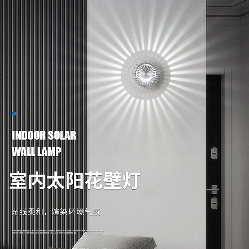 Creative LED Aisle Wall Lamps  - огляд і ціна Decor Lighting Discount