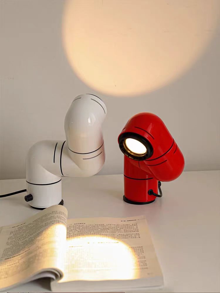 Spanish Space Age floor lamp D - огляд і ціна Floor Lamp Tripod