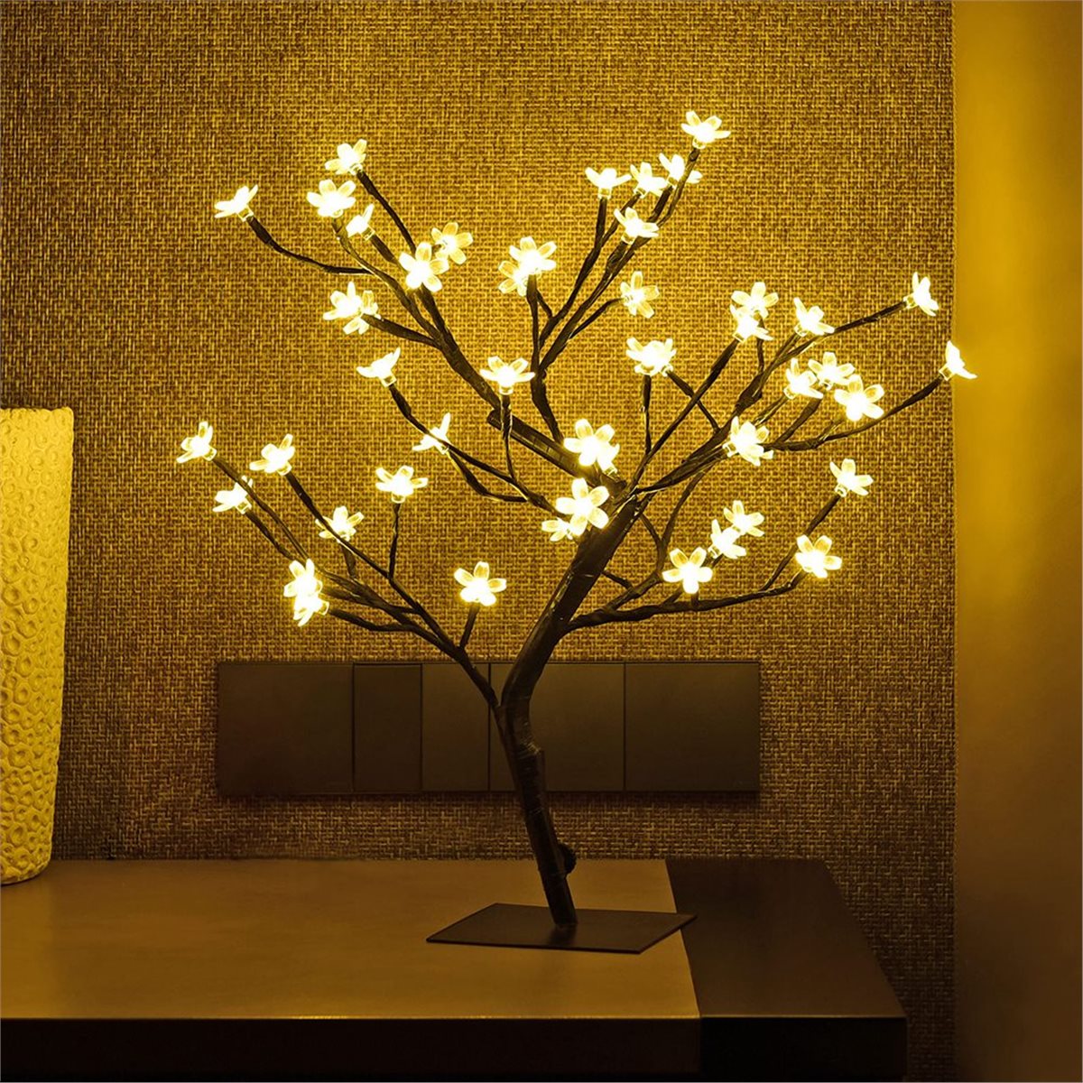Big Discount LED Table Lamp Ch - огляд і ціна Decor Lighting Discount