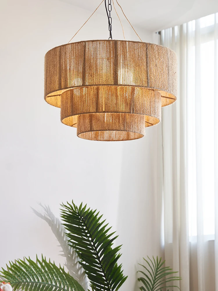 Handmade Rattan Bohemian Retro - огляд і ціна Decor Lighting Australia