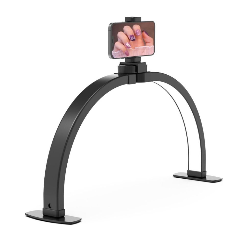Dimmable Half Moon Nail Lamp 3 - огляд і ціна Led Moon Lamp