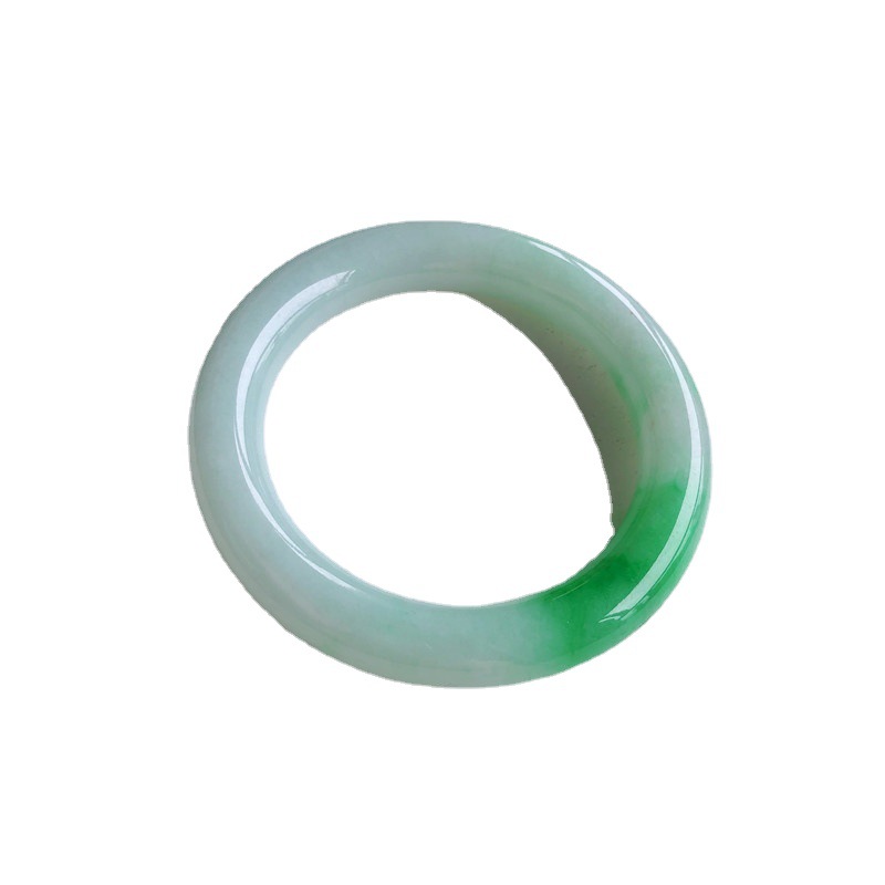 Natural Burmese Jadeite Bracel - огляд і ціна Lighting & Home Decor Studio Photos