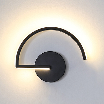 Modern Nordic LED Wall Lamp, M - огляд і ціна Home Lighting And Decor
