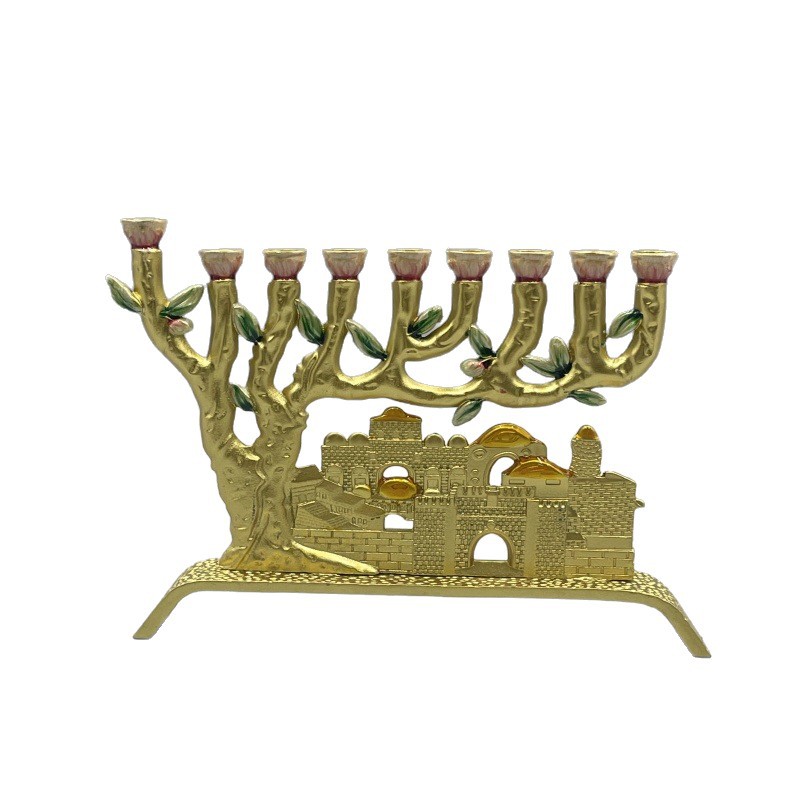 Light Luxury Temple Jerusalem  - огляд і ціна Lighting & Home Decor Studio Photos