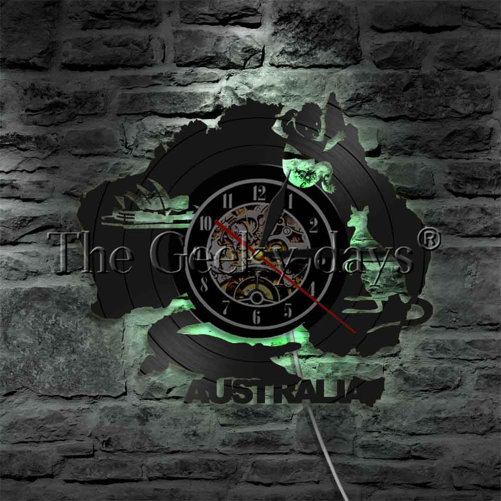 Australia Modern Wall Lamp Syd - огляд і ціна Decor Lighting Australia