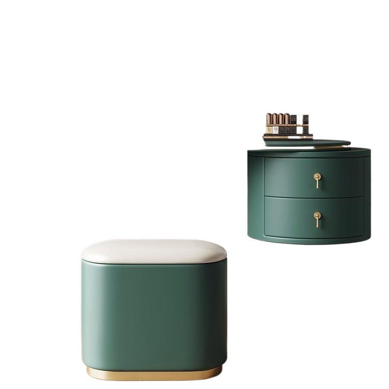 2026 new dresser light luxury  - огляд і ціна Lighting & Home Decor Studio Photos