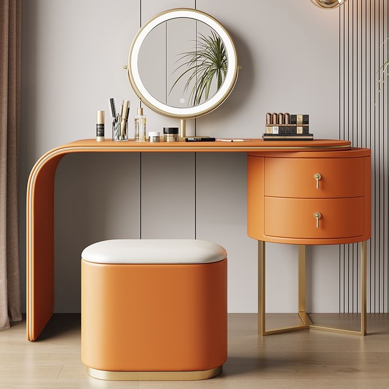 2026 new dresser light luxury  - огляд і ціна Lighting & Home Decor Studio Photos