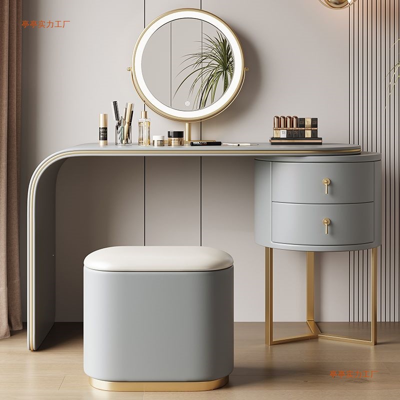 2026 new dresser light luxury  - огляд і ціна Lighting & Home Decor Studio Photos