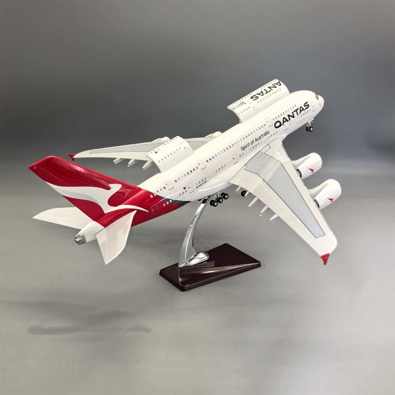 New 1:160 Scale Aircraft 46cm  - огляд і ціна Decor Lighting Australia