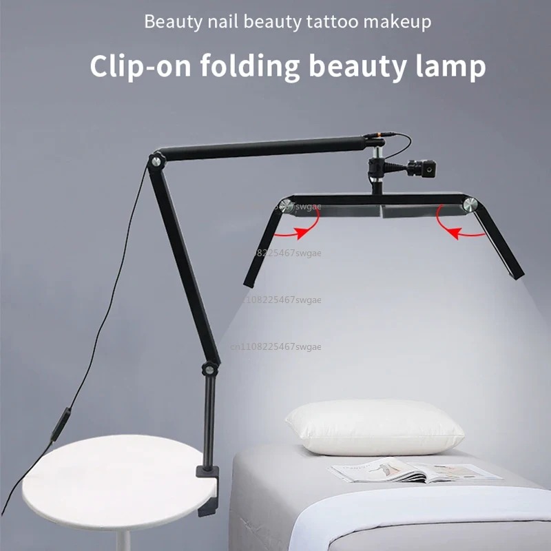 Ring Lamp for Beauty Facials S - огляд і ціна Led Moon Lamp