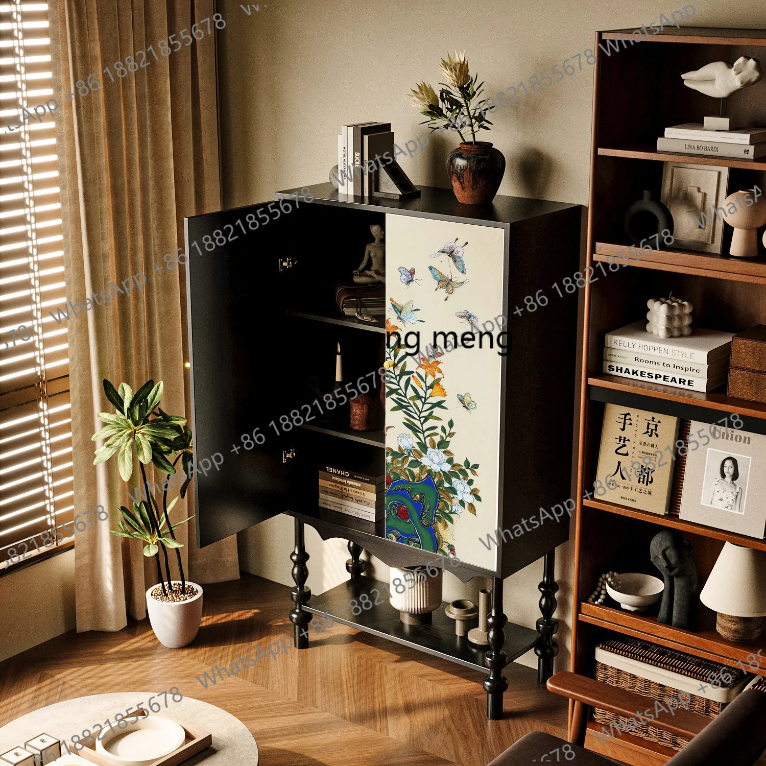 Discount New Chinese light lux - огляд і ціна Decor Lighting Discount