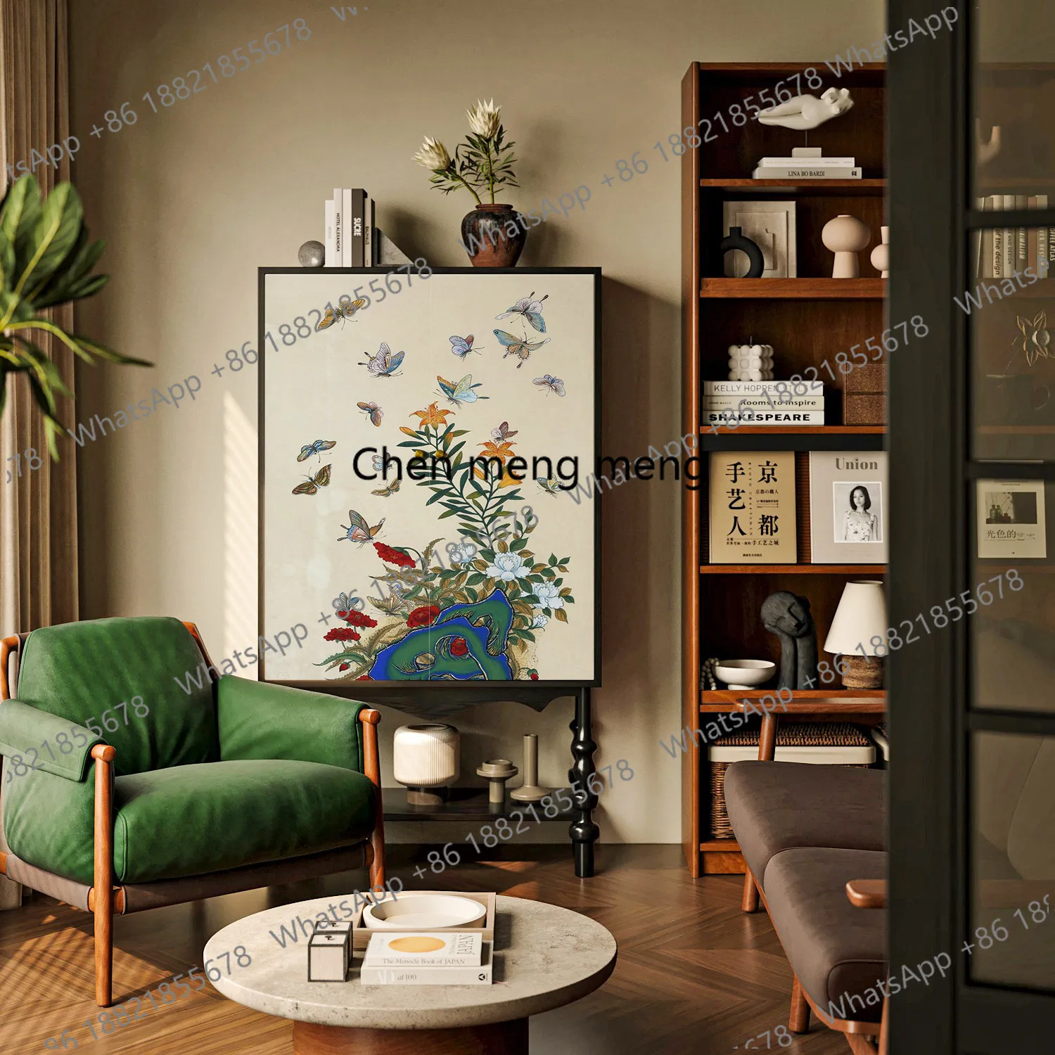 Discount New Chinese light lux - огляд і ціна Decor Lighting Discount