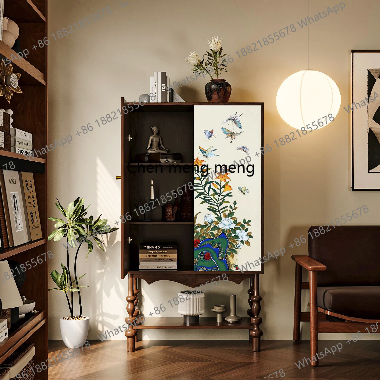 Discount New Chinese light lux - огляд і ціна Decor Lighting Discount