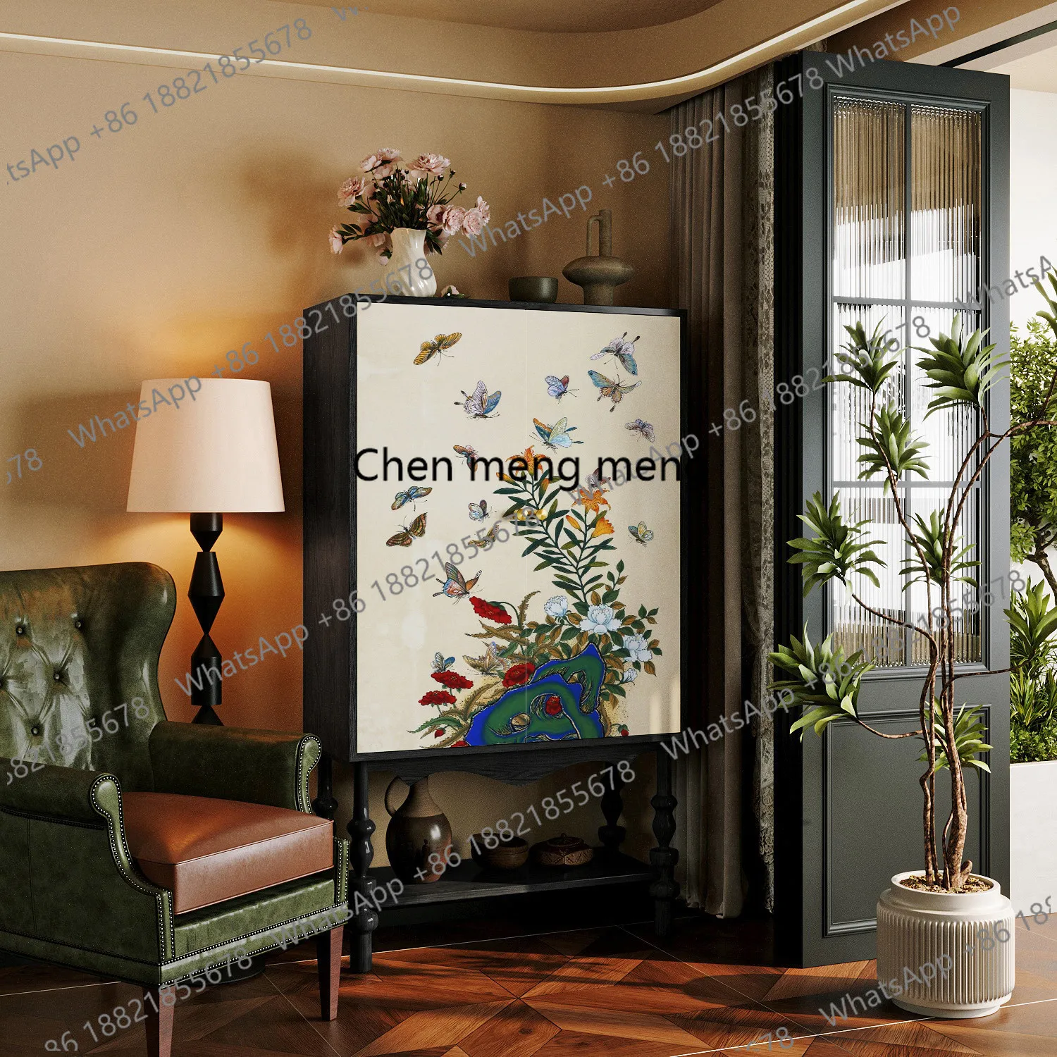 Discount New Chinese light lux - огляд і ціна Decor Lighting Discount