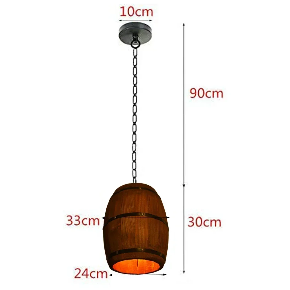 Rustic Lamp Vintage Chandelier - огляд і ціна Home Lighting And Decor