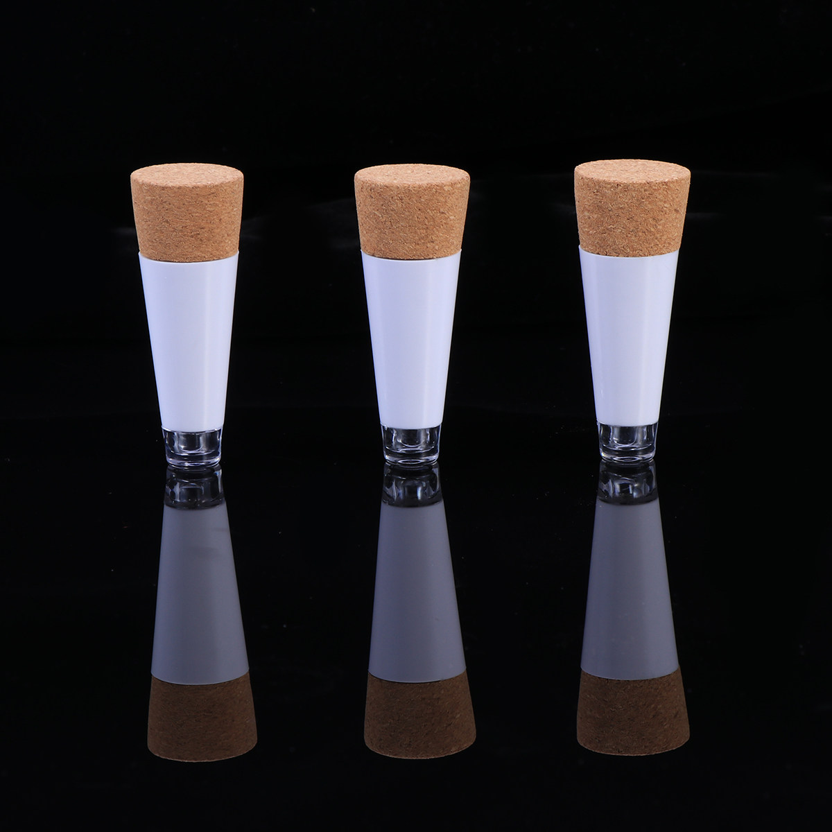 LED Rechargeable Wine Bottle C - огляд і ціна Decor Lighting Cork