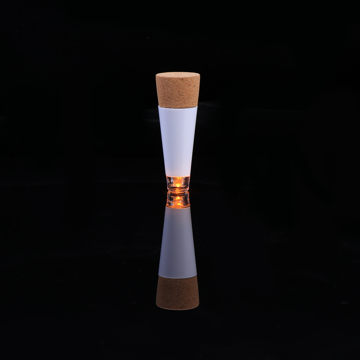 LED Rechargeable Wine Bottle C - огляд і ціна Decor Lighting Cork