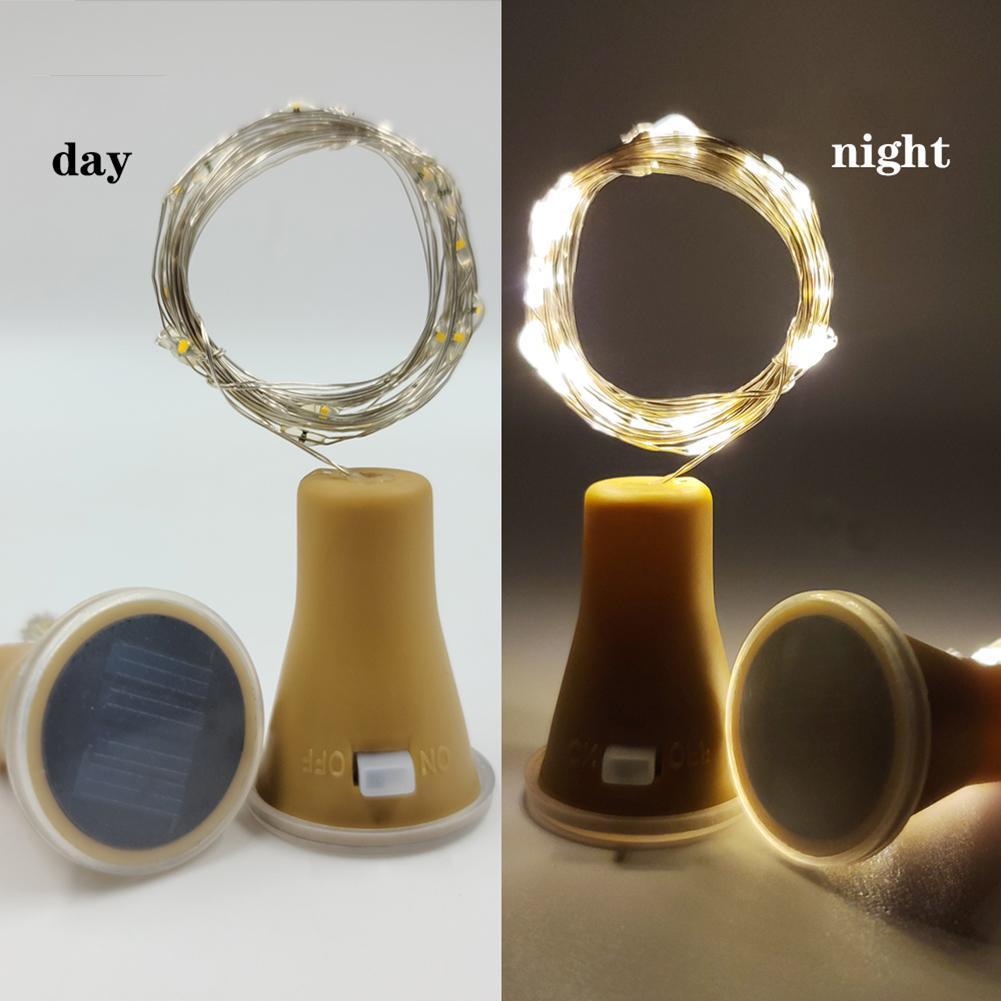 Multi-functional Battery Power - огляд і ціна Decor Lighting Cork