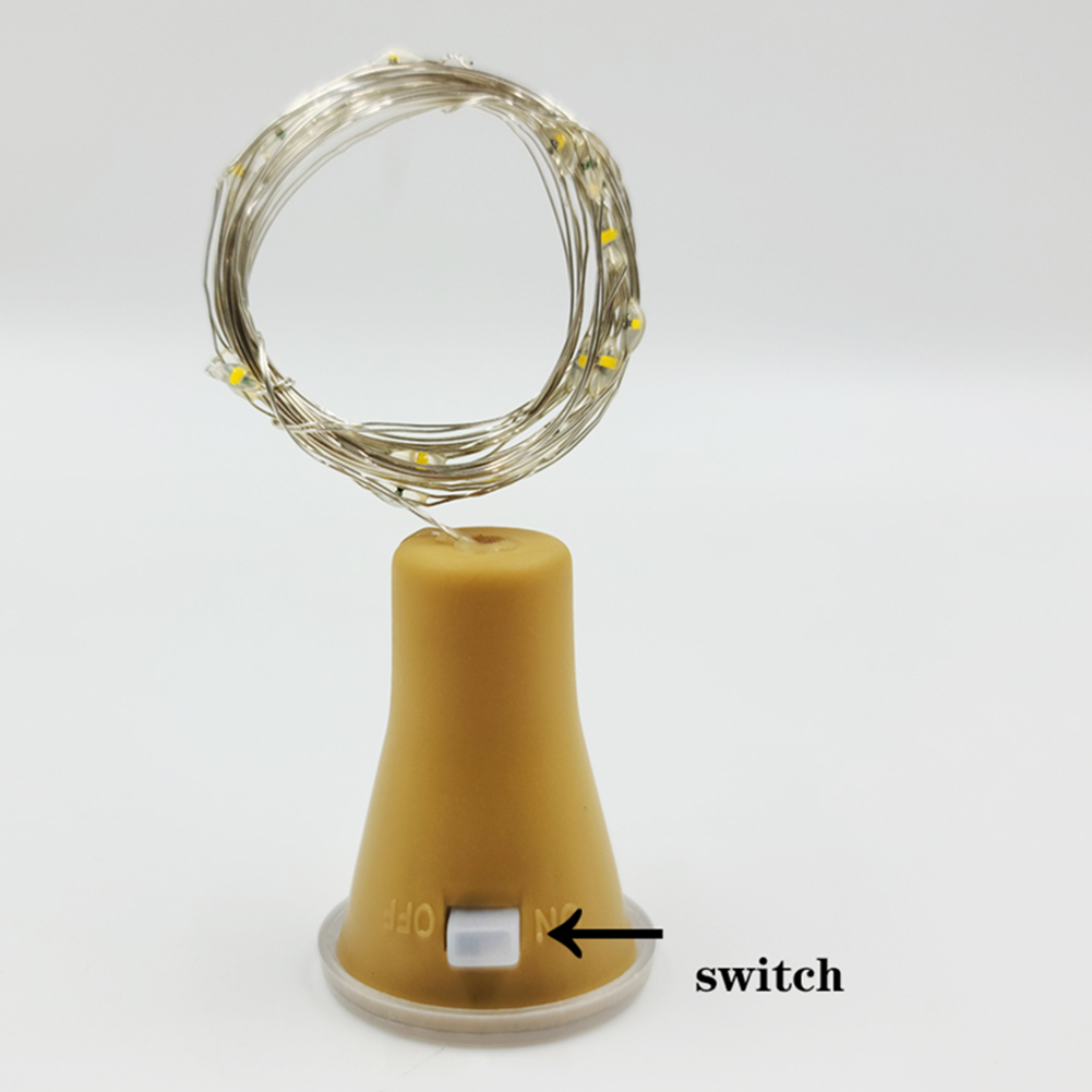 Multi-functional Battery Power - огляд і ціна Decor Lighting Cork