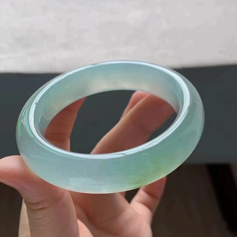 Light ice jade for girls, Burm - огляд і ціна Lighting & Home Decor Studio Photos